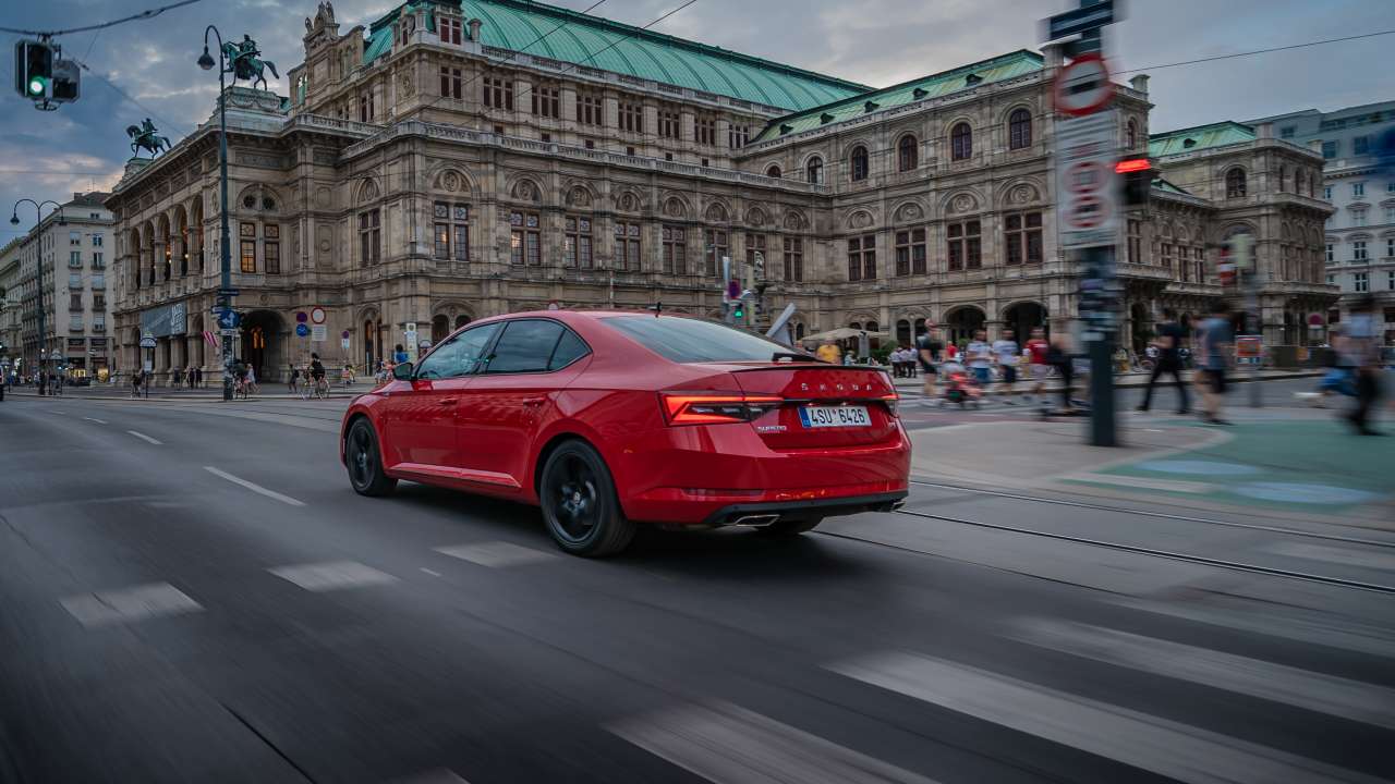 ŠKODA zwiększyła zysk operacyjny i przychody ze sprzedaży w pierwszej połowie 2019 roku