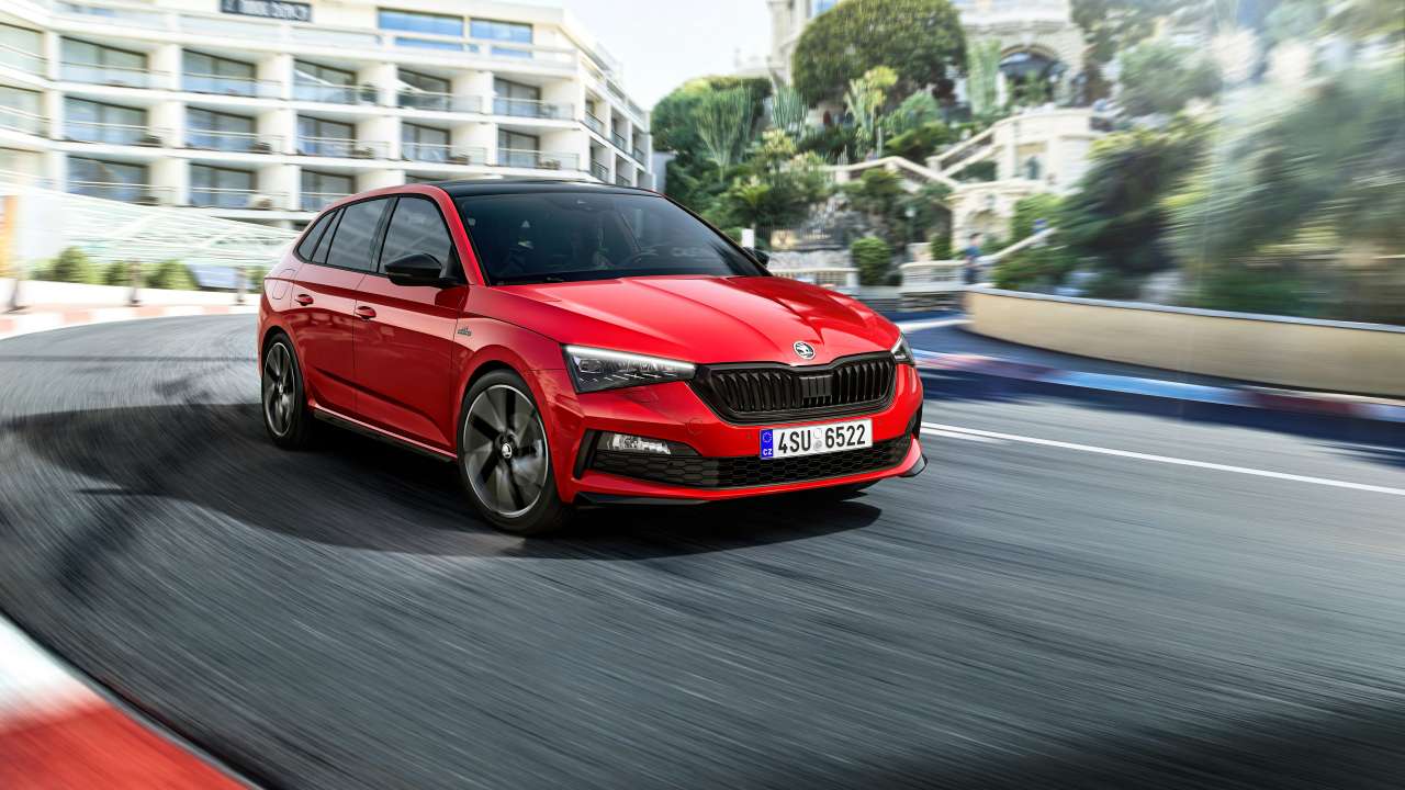 ŠKODA wyznacza kierunek przyszłego rozwoju na targach IAA 2019 we Frankfurcie