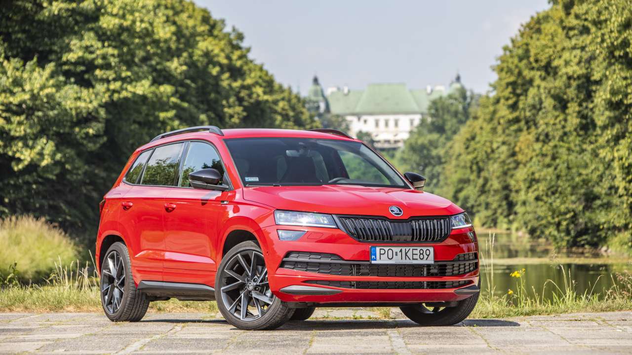 ŠKODA dostarczyła 913 700 pojazdów w pierwszych trzech kwartałach 2019 roku