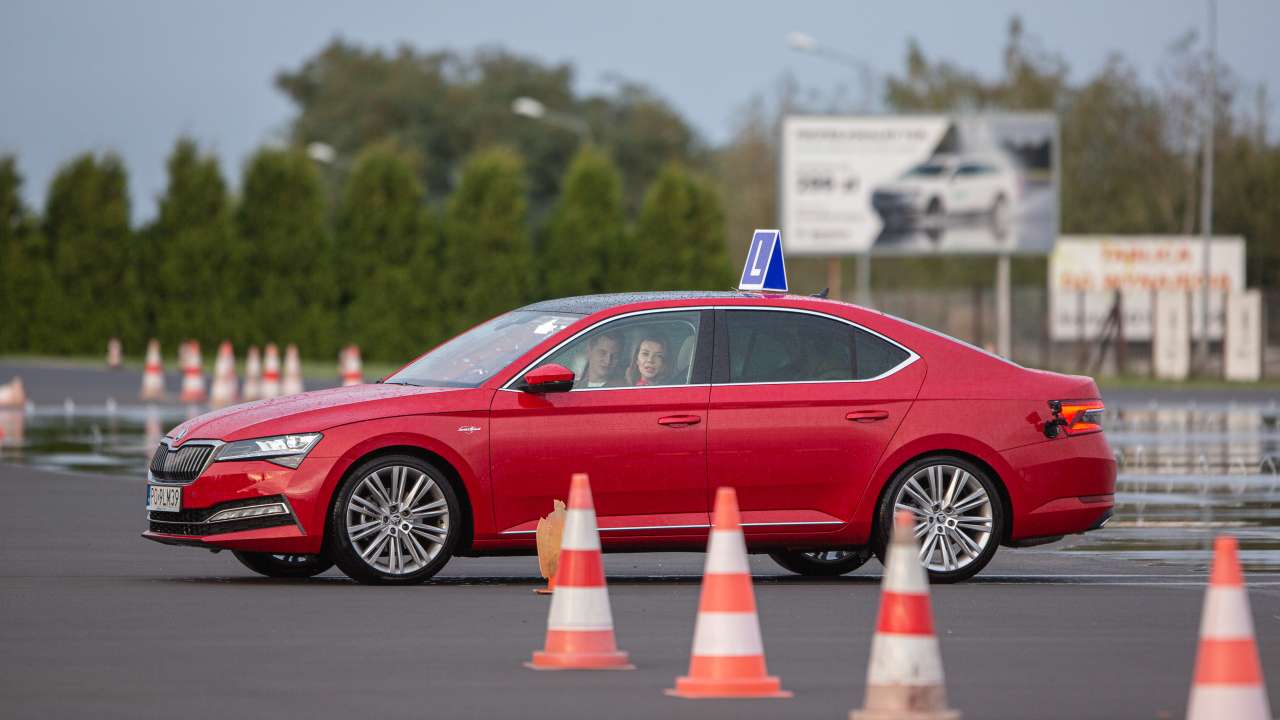 ŠKODA partnerem programu MY WAY emitowanego na kanale TVN