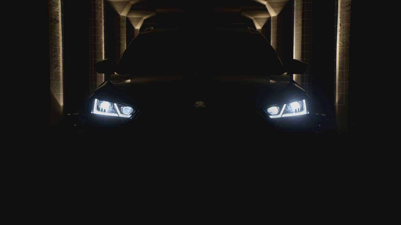 ŠKODA prezentuje teaser nowej generacji modelu OCTAVIA