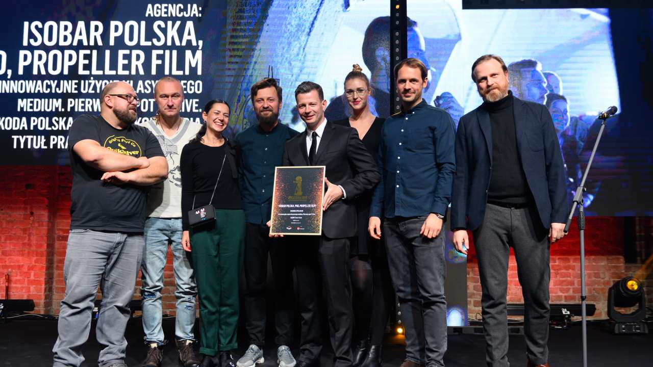 Działania marketingowe ŠKODY nagradzane w prestiżowych konkursach Mixx Awards oraz Kreatura 2019