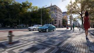 ŠKODA dostarczyła 1,24 miliona pojazdów w 2019 roku