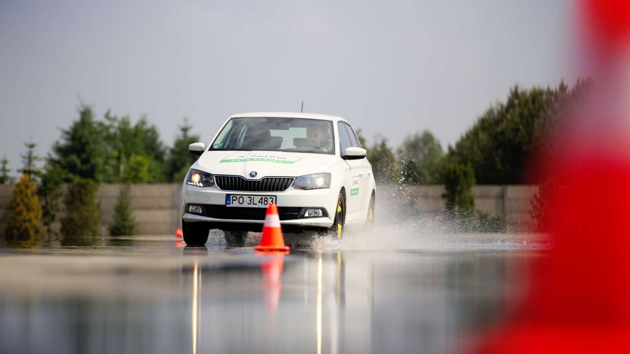 ŠKODA Autodrom