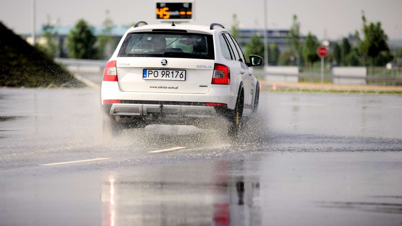 ŠKODA Autodrom