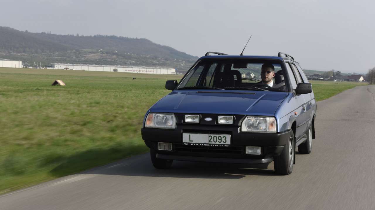 25 lat współpracy ŠKODY i Volkswagena