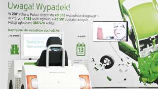 ŠKODA AUTOLAB w Czeladzi