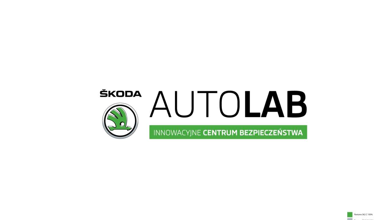 ŠKODA AUTOLAB w Poznaniu