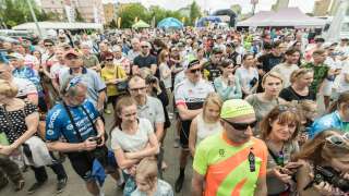 Velo Toruń 2016