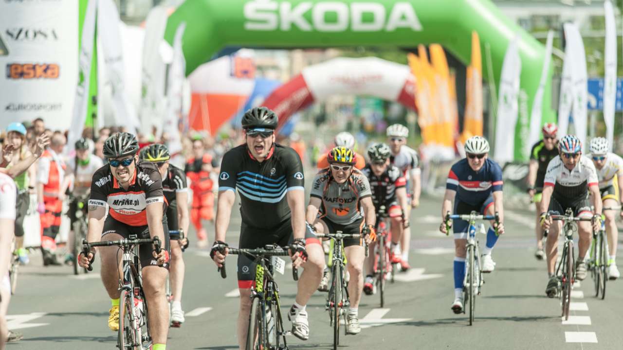 Velo Toruń 2016