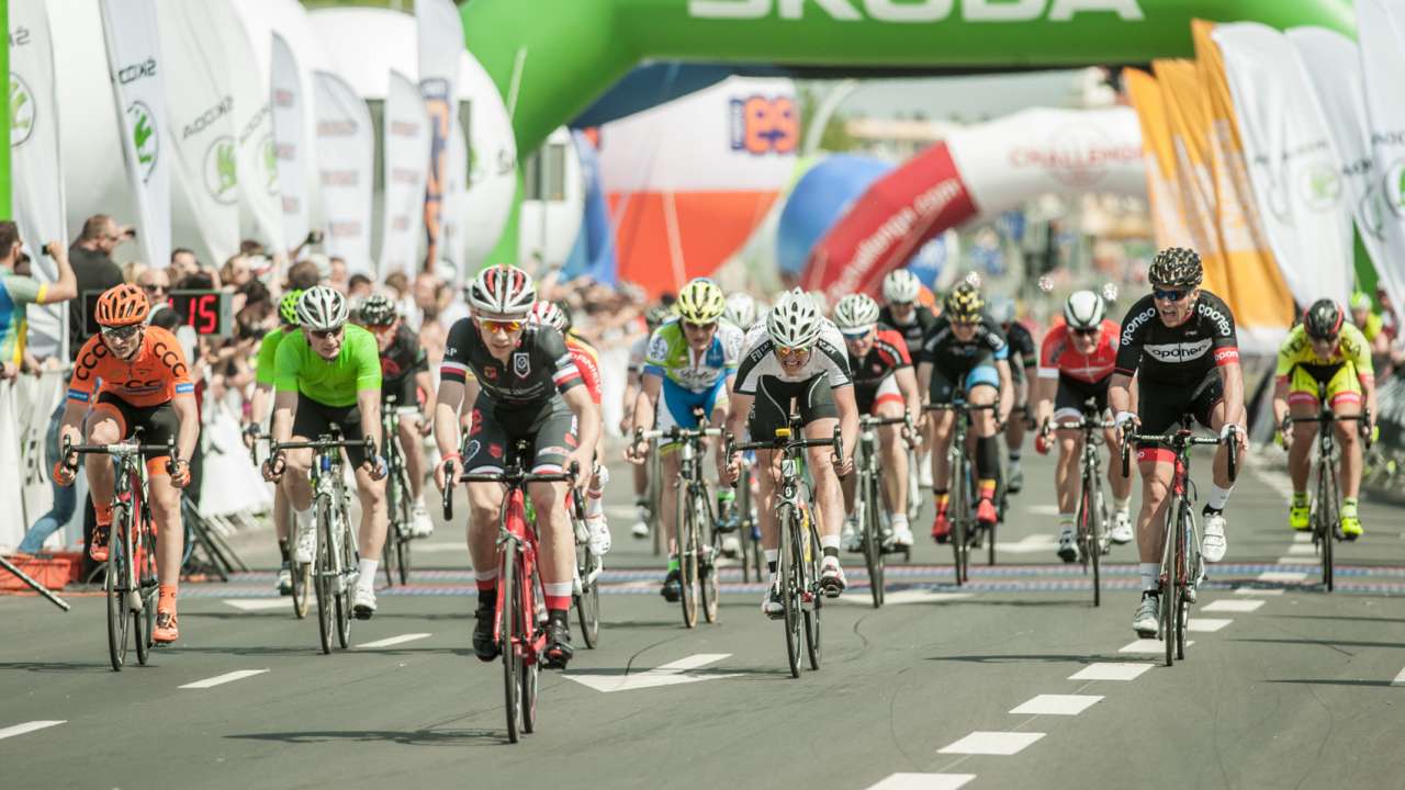 Velo Toruń 2016