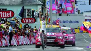 Tour de France 2012