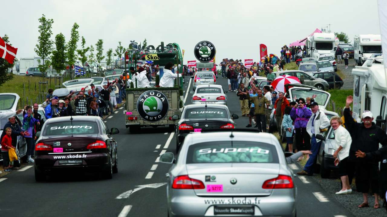 Tour de France 2012