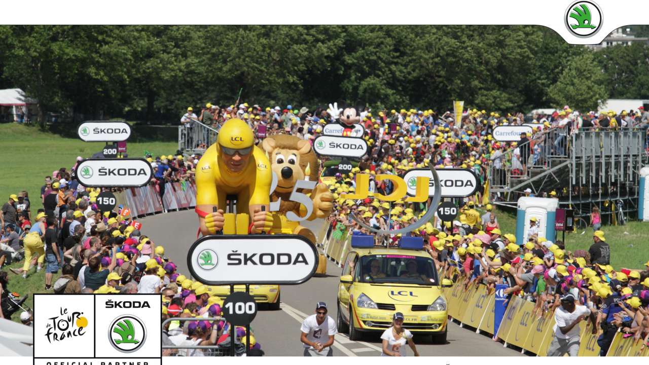 Tour de France 2012