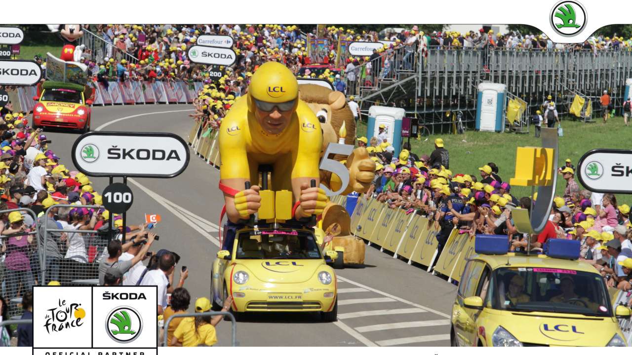 Tour de France 2012