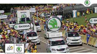 Tour de France 2012