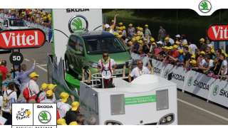 Tour de France 2012