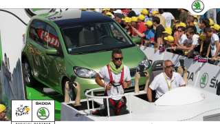 Tour de France 2012