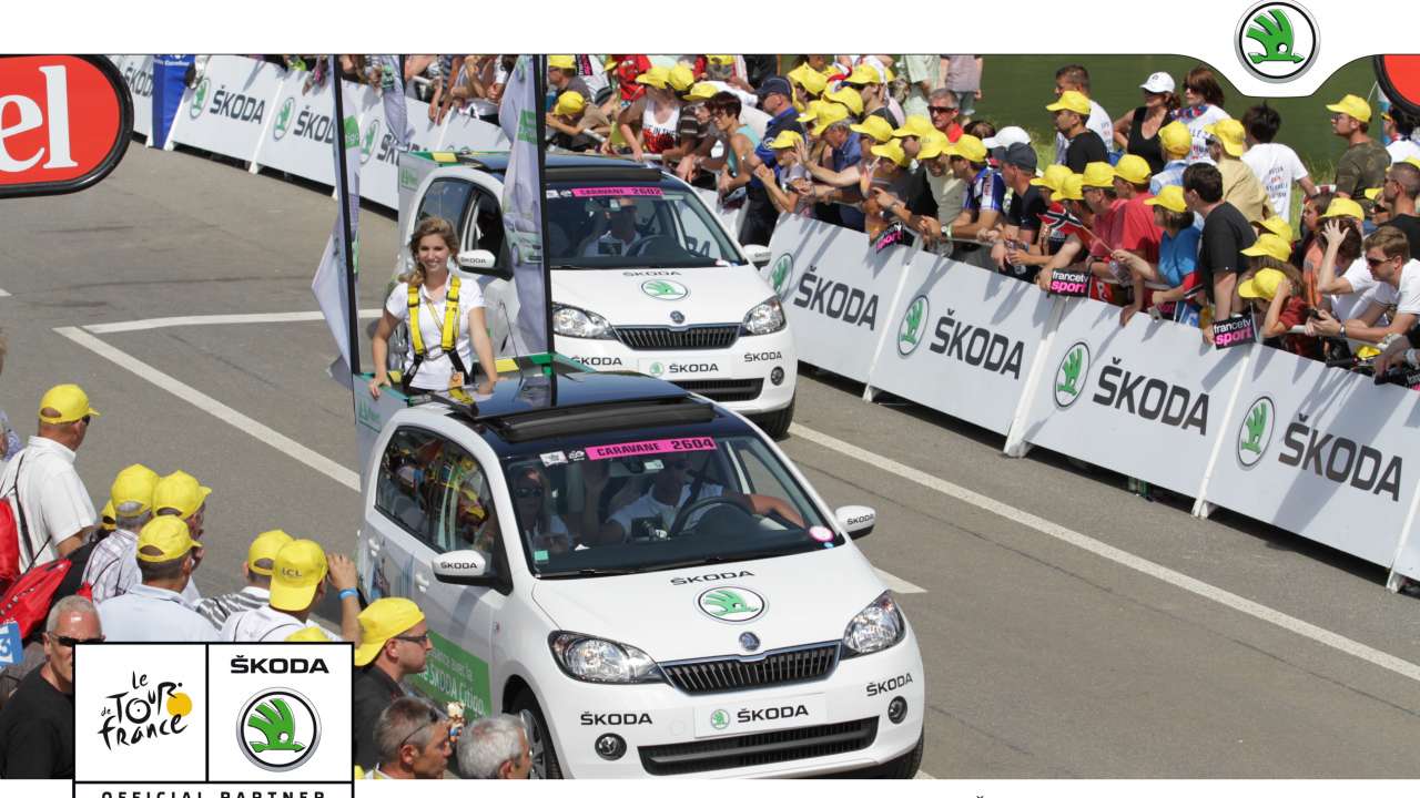 Tour de France 2012