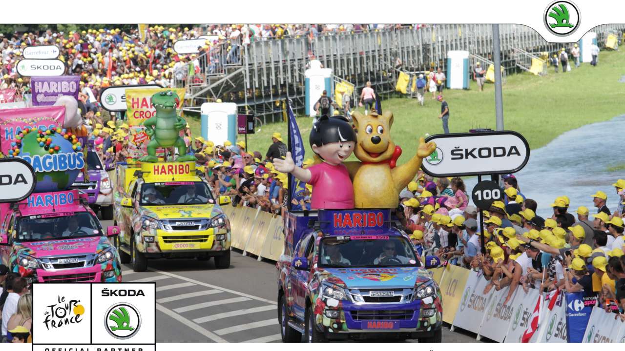 Tour de France 2012