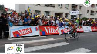 Tour de France 2012