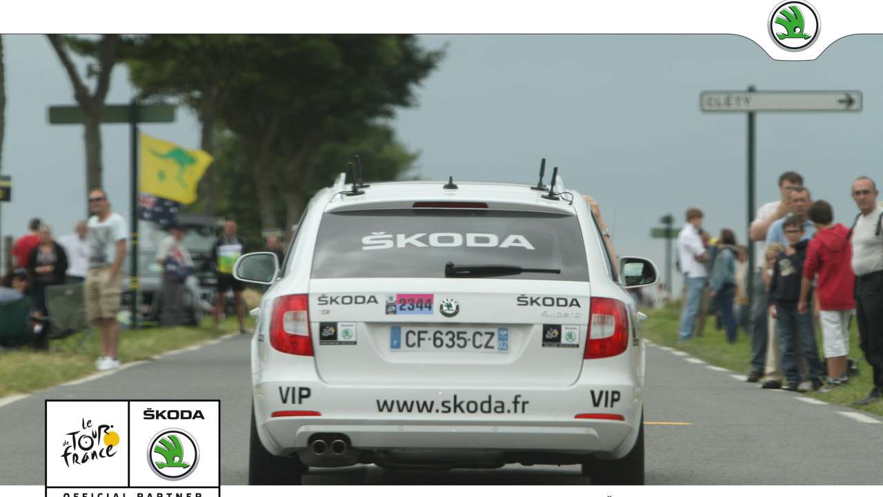 Tour de France 2012