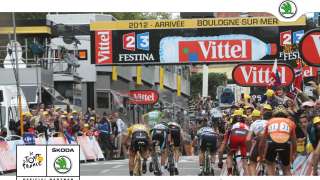 Tour de France 2012