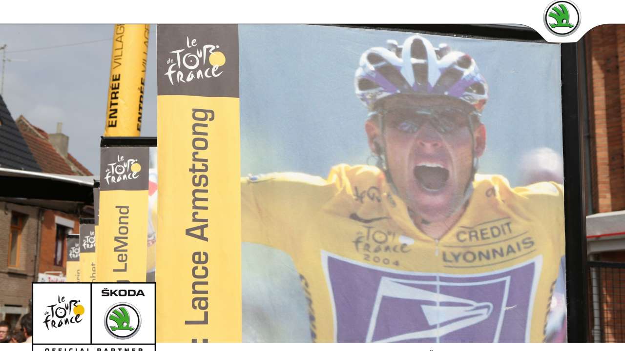 Tour de France 2012