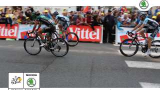 Tour de France 2012