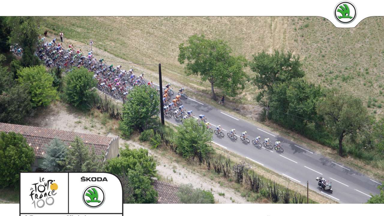 Tour de France 2013