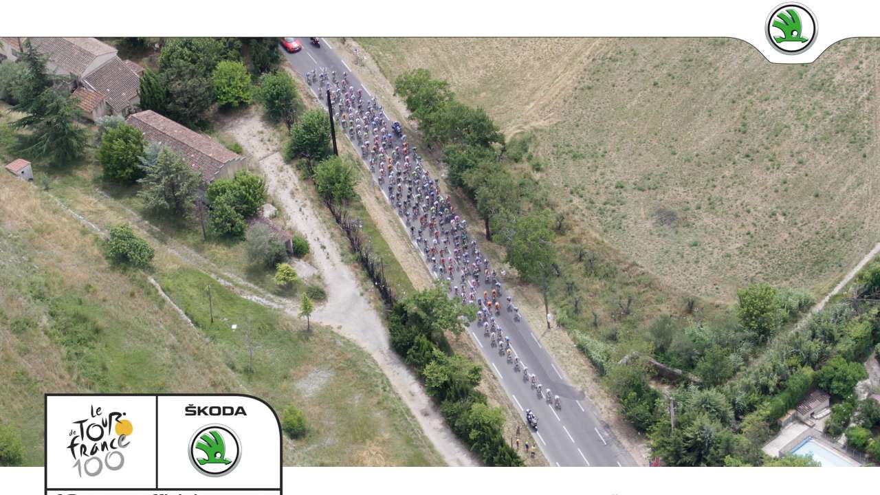 Tour de France 2013