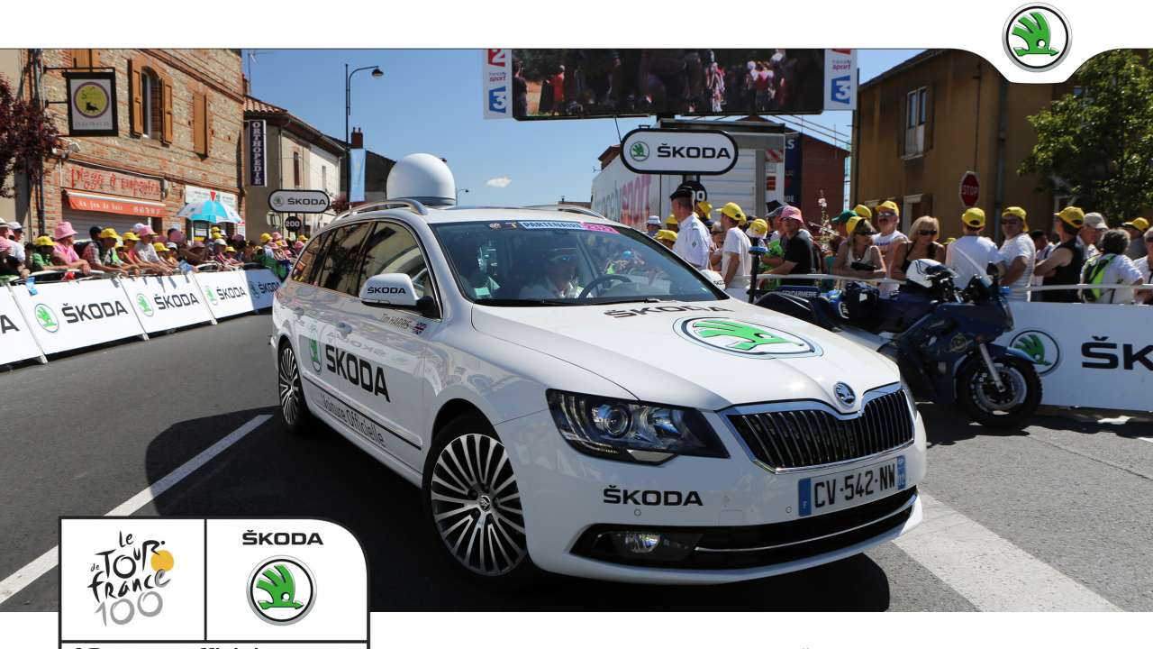 Tour de France 2013