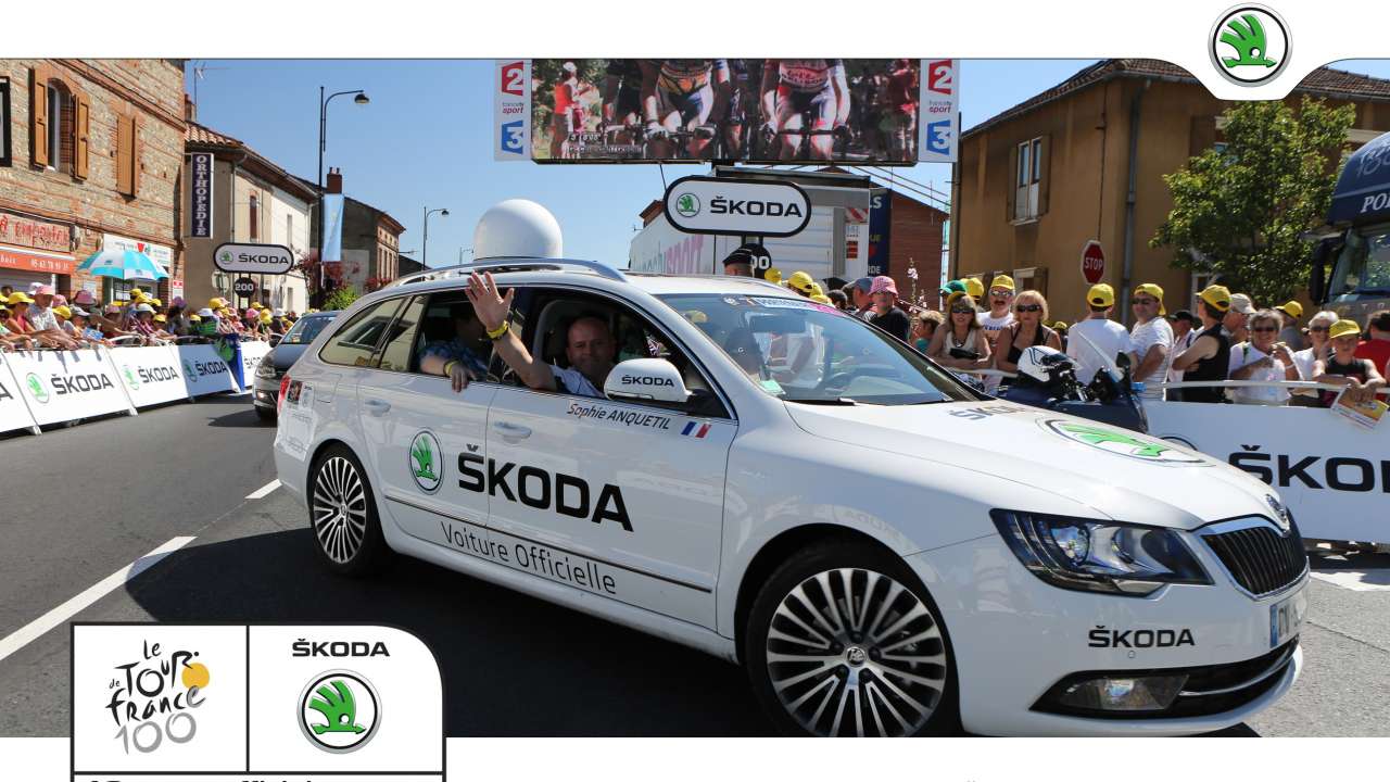 Tour de France 2013