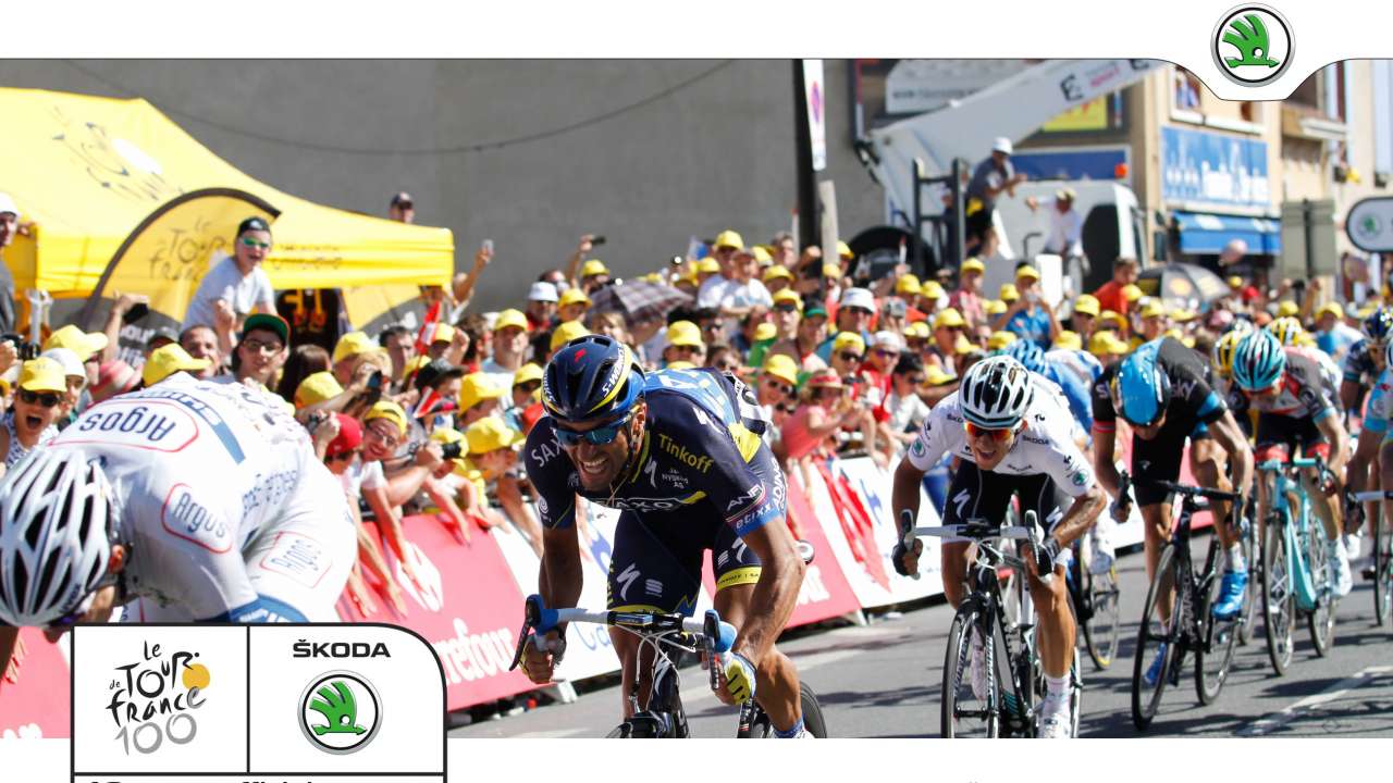 Tour de France 2013