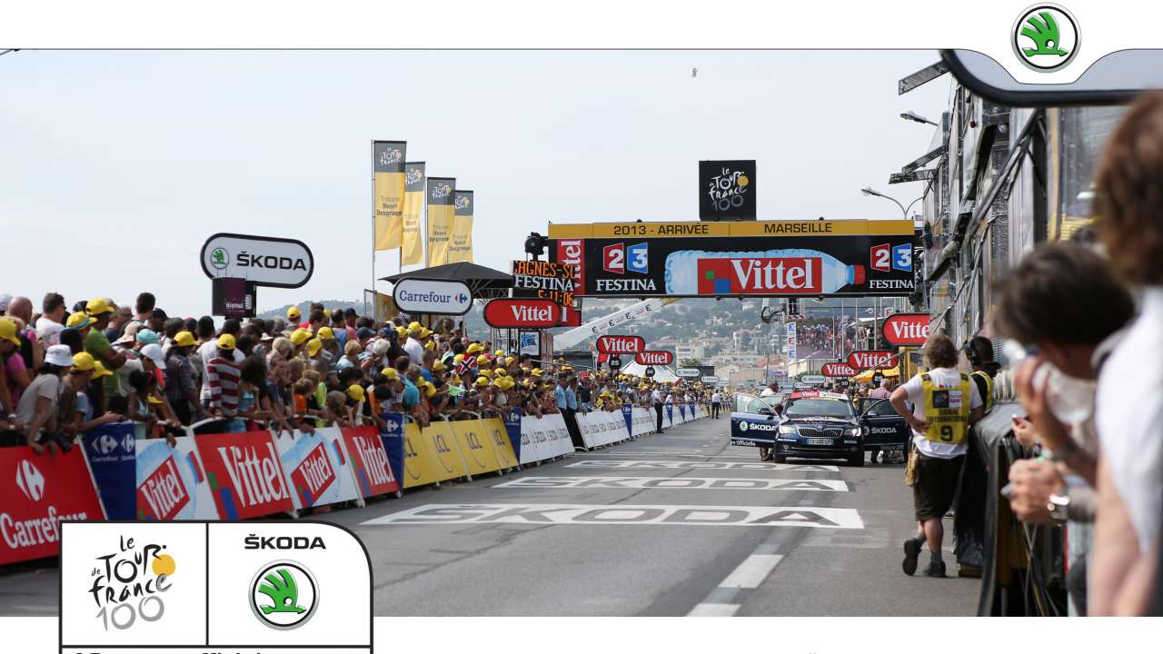 Tour de France 2013