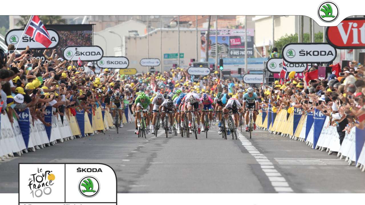 Tour de France 2013