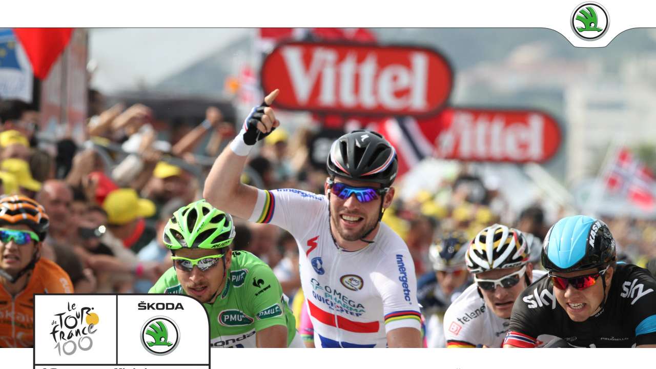 Tour de France 2013