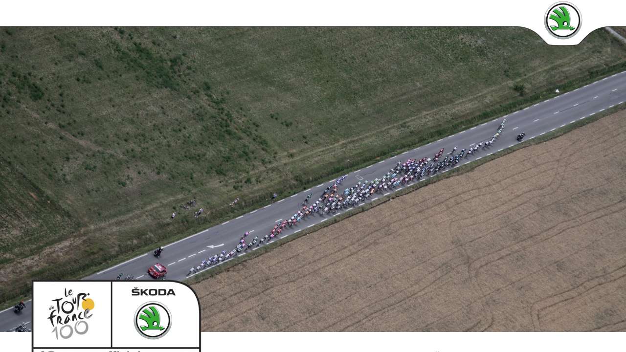 Tour de France 2013