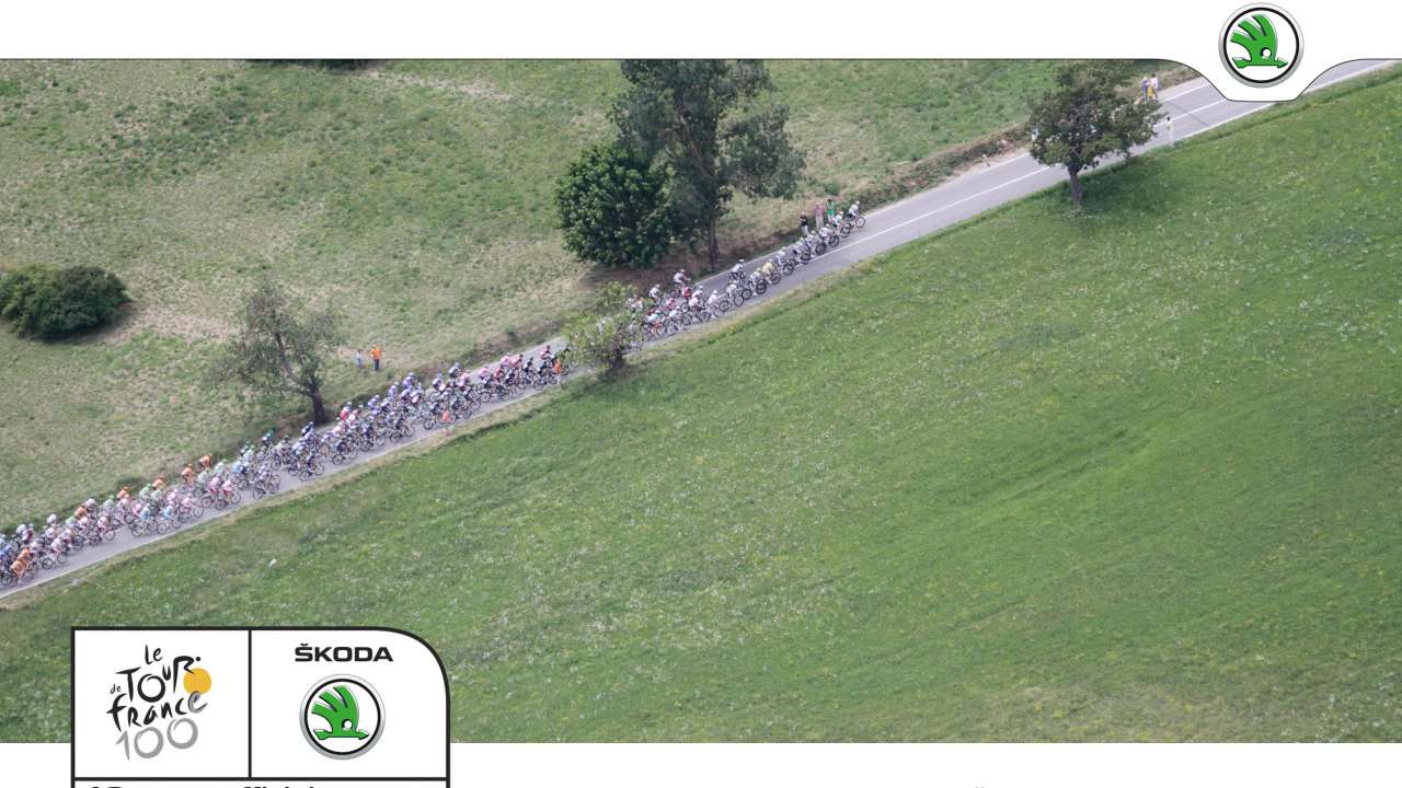 Tour de France 2013