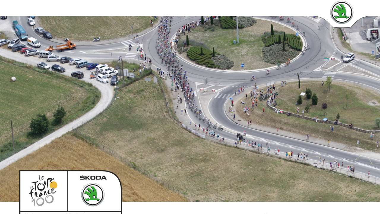 Tour de France 2013