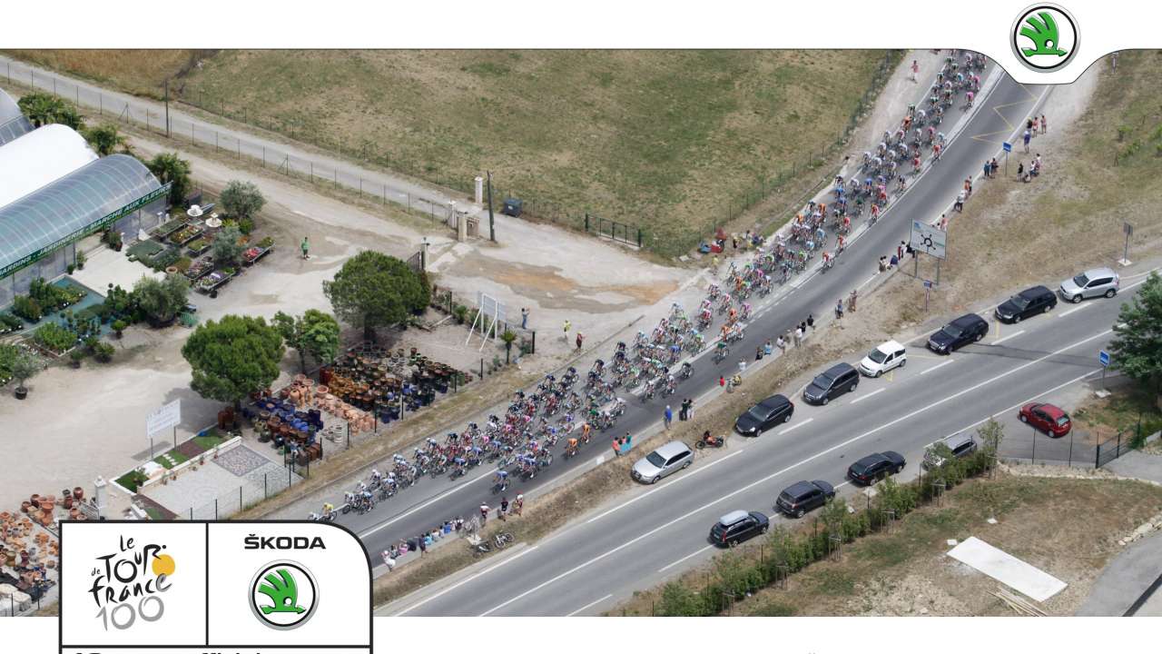 Tour de France 2013