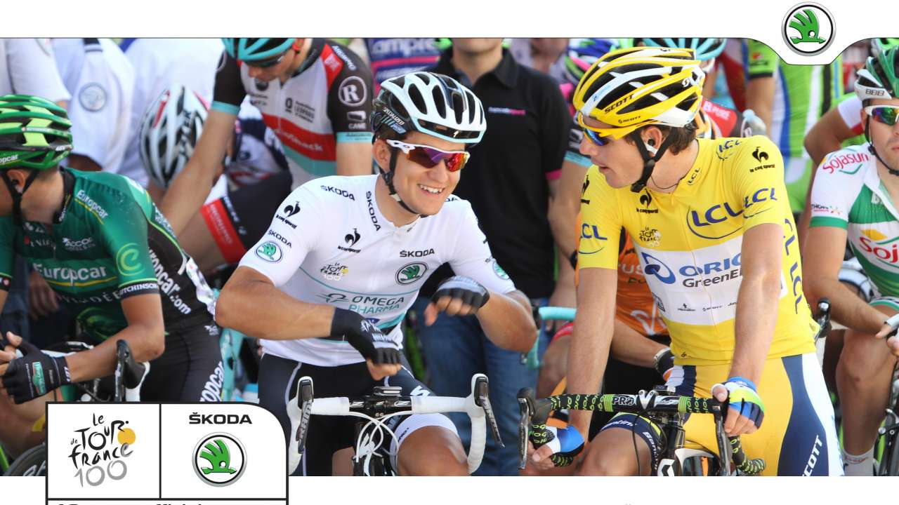 Tour de France 2013