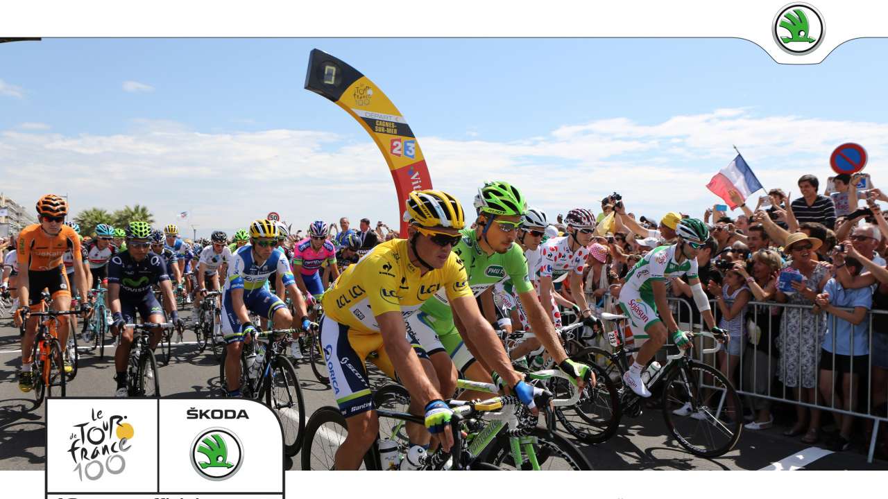 Tour de France 2013