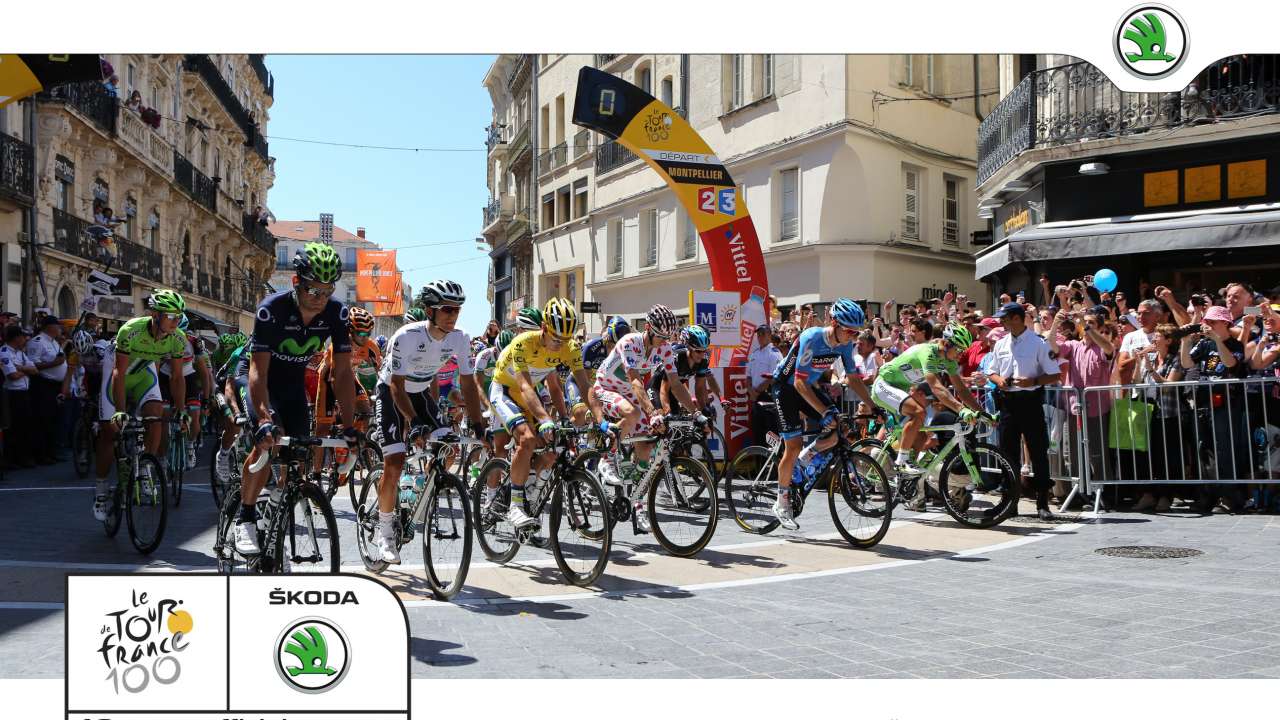 Tour de France 2013