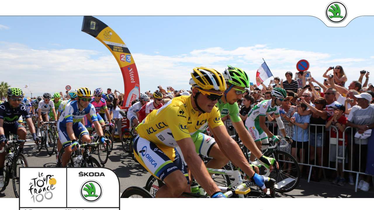 Tour de France 2013