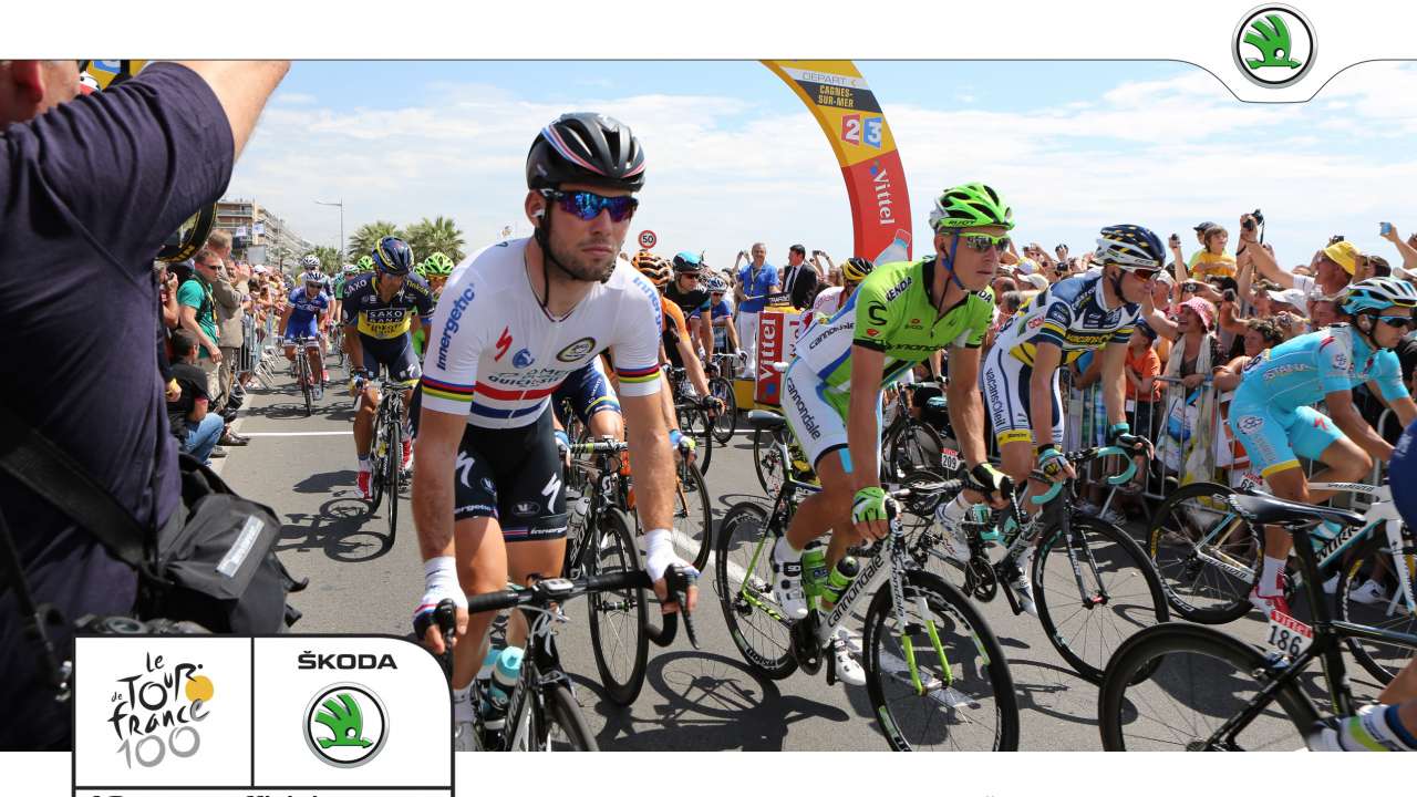 Tour de France 2013