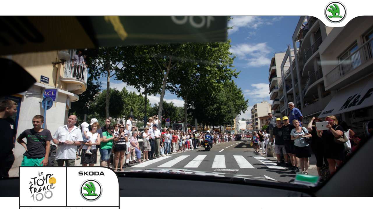 Tour de France 2013