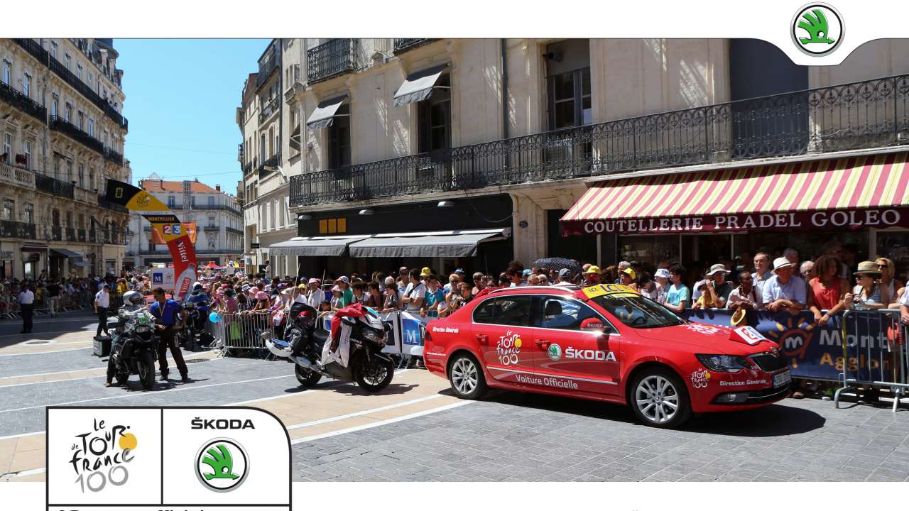 Tour de France 2013