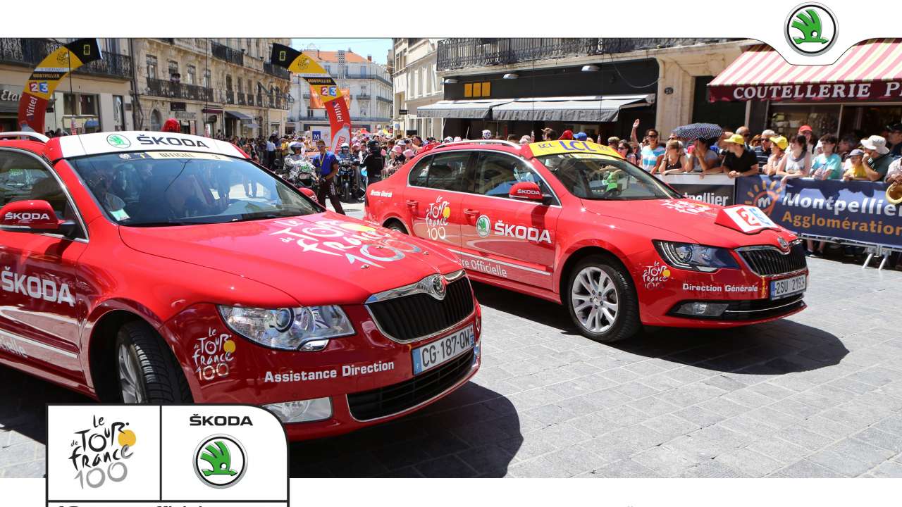 Tour de France 2013