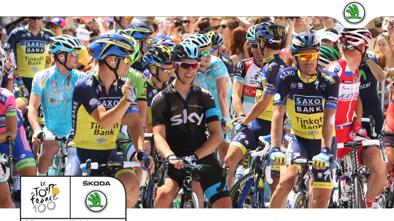 Tour de France 2013